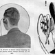 Illustration for article titled These Headphones From 1927 Look So Much Worse Than Earbuds